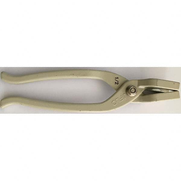Value Collection - Coolant Hose Tools Type: Hose Assembly Pliers For Use With: 1/2 Inch Snap Together Hose System - Exact Tooling