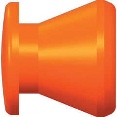Value Collection - Coolant Hose Extension Elements, Segments & Caps Type: End Cap Hose Inside Diameter (Inch): 1/4 - Exact Tooling