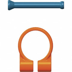 Value Collection - Coolant Hose Extension Elements, Segments & Caps Type: Extension Element Kit Hose Inside Diameter (Inch): 1/4 - Exact Tooling