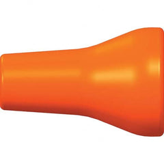Value Collection - Coolant Hose Nozzles Type: Nozzle Nozzle Diameter (Inch): 3/8 - Exact Tooling