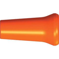 Value Collection - Coolant Hose Nozzles Type: Nozzle Nozzle Diameter (Inch): 1/4 - Exact Tooling