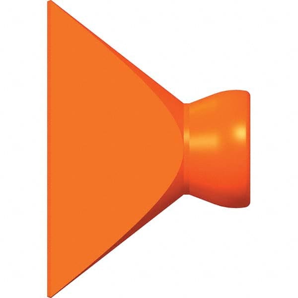 Value Collection - Coolant Hose Nozzles Type: Nozzle Nozzle Diameter (Inch): 3 - Exact Tooling