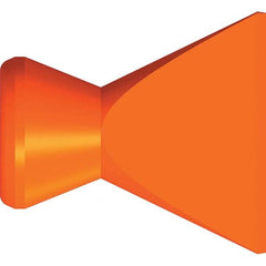 Value Collection - Coolant Hose Nozzles Type: Nozzle Nozzle Diameter (Inch): 1 - Exact Tooling