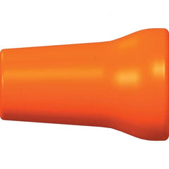 Value Collection - Coolant Hose Nozzles Type: Nozzle Nozzle Diameter (Inch): 1/2 - Exact Tooling