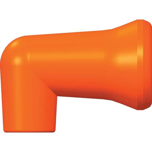 Value Collection - Coolant Hose Nozzles Type: Nozzle Nozzle Diameter (Inch): 1/4 - Exact Tooling