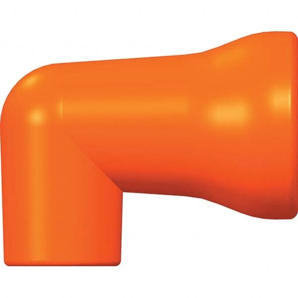 Value Collection - Coolant Hose Nozzles Type: Nozzle Nozzle Diameter (Inch): 1/2 - Exact Tooling
