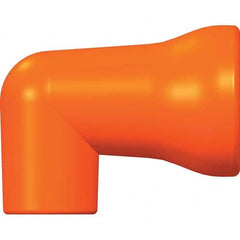 Value Collection - Coolant Hose Nozzles Type: Nozzle Nozzle Diameter (Inch): 1/2 - Exact Tooling
