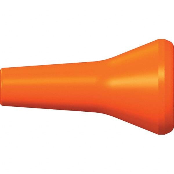 Value Collection - Coolant Hose Nozzles Type: Nozzle Nozzle Diameter (Inch): 1/8 - Exact Tooling