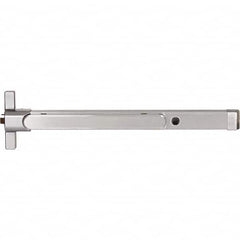 Stanley - Door Closer Accessories Type: Rim Exit Device For Use With: Commercial Doors - Exact Tooling