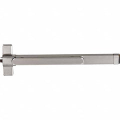Stanley - Door Closer Accessories Type: Rim Exit Device For Use With: Commercial Doors - Exact Tooling