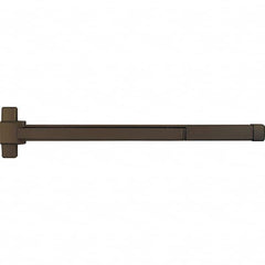 Stanley - Door Closer Accessories Type: Rim Exit Device For Use With: Commercial Doors - Exact Tooling