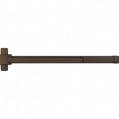 Stanley - Door Closer Accessories Type: Rim Exit Device For Use With: Commercial Doors - Exact Tooling