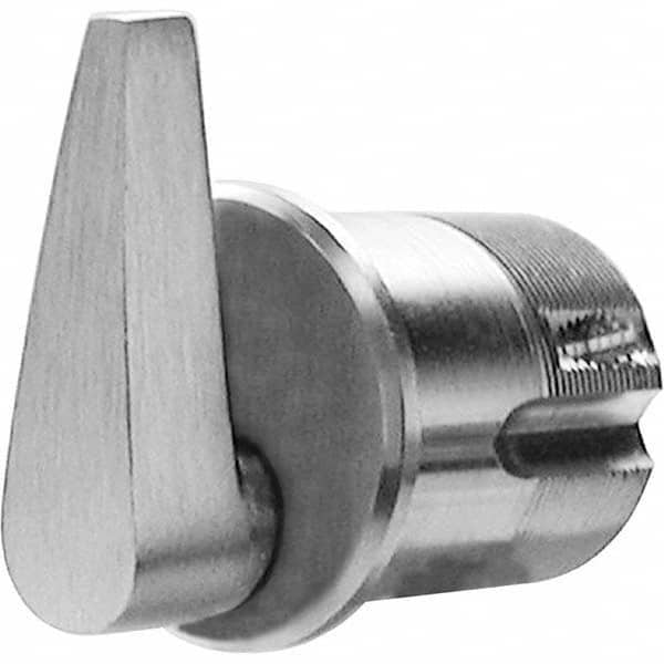 Best - Knob Locksets Type: Privacy Door Thickness: 1-3/4 - Exact Tooling