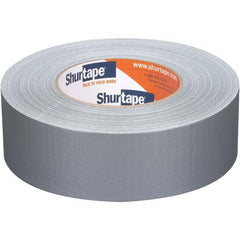 Shurtape - PC 618 Performance Grade, Co-Extruded Cloth Duct Tape - Exact Tooling