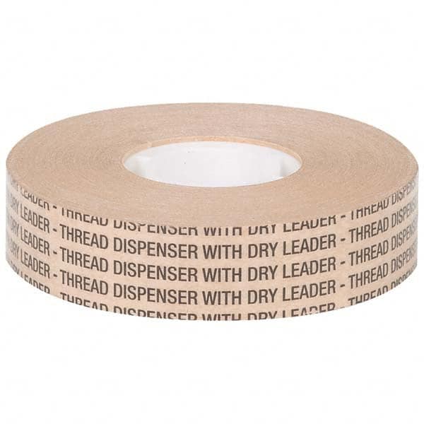 Shurtape - TG 356 Premium Performance Grade Adhesive Transfer Tape - Exact Tooling