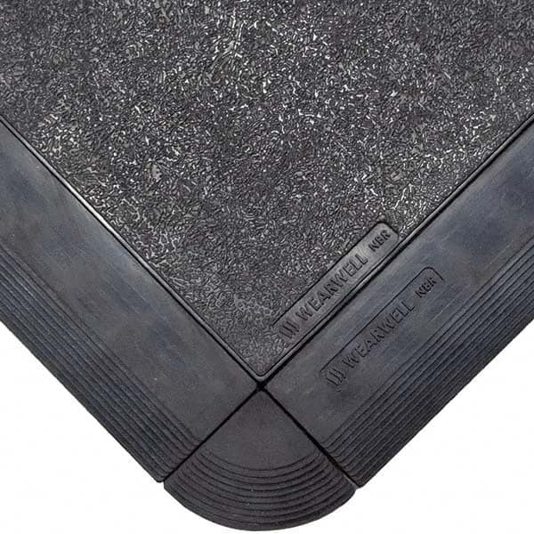 Wearwell - Anti-Fatigue Modular Matting Tiles Type: Matting Tiles Dry or Wet Environment: Dry/Wet - Exact Tooling