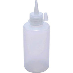 Dynalon Labware - 1 10-Piece 250 mL Dispensing Bottle - Exact Tooling
