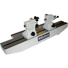 BENCH CENTER - Exact Tooling