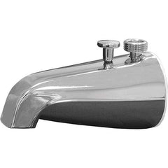 Jones Stephens - Shower Heads & Accessories Type: Diverter Spout Material: Zamak - Exact Tooling