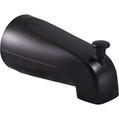 Jones Stephens - Shower Heads & Accessories Type: Diverter Spout Material: Die Cast - Exact Tooling