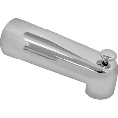 Jones Stephens - Shower Heads & Accessories Type: Diverter Spout Material: Zamak - Exact Tooling