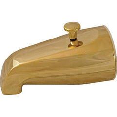 Jones Stephens - Shower Heads & Accessories Type: Diverter Spout Material: Zamak - Exact Tooling