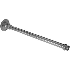 Jones Stephens - Shower Supports & Kits Type: Ceiling Mount Shower Arm Length (Inch): 6 - Exact Tooling