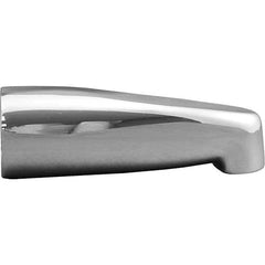 Jones Stephens - Shower Heads & Accessories Type: Tub Spout Material: Brass - Exact Tooling