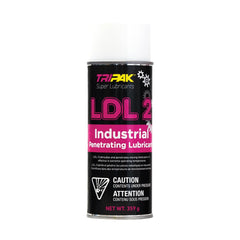 TriPak - Multipurpose Lubricants & Penetrants; Type: Lubricant ; Container Size Range: 1 oz. - Exact Tooling