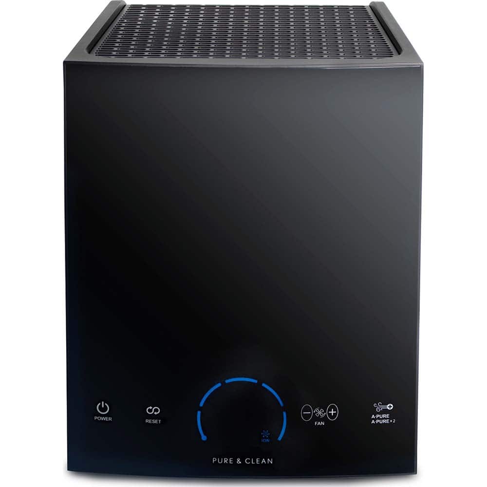 Aqualite - 65 CFM Air Cleaner - Exact Tooling