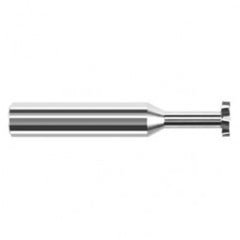 5/8D X 1/8 W X .000R STAG KYSEAT - Exact Tooling