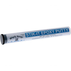 Black Swan - Putty Type: Plumber's Putty Container Size: 4 oz. - Exact Tooling