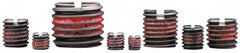 E-Z LOK - Thread-Locking Insert Kit - Exact Tooling
