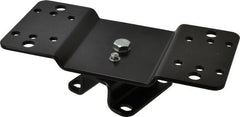 Reelcraft - Hose Reel Pivot Mounting Base - Use with ReelTek, 4000, 5000, 5005 & 7000 - Exact Tooling