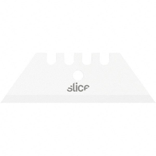 Slice - Knife Blades Type: Utility Knife Blade Material: Ceramic - Exact Tooling