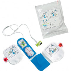 Zoll - Defibrillator (AED) Accessories Type: Adult CPR Pad Compatible AED: Zoll AED Plus - Exact Tooling