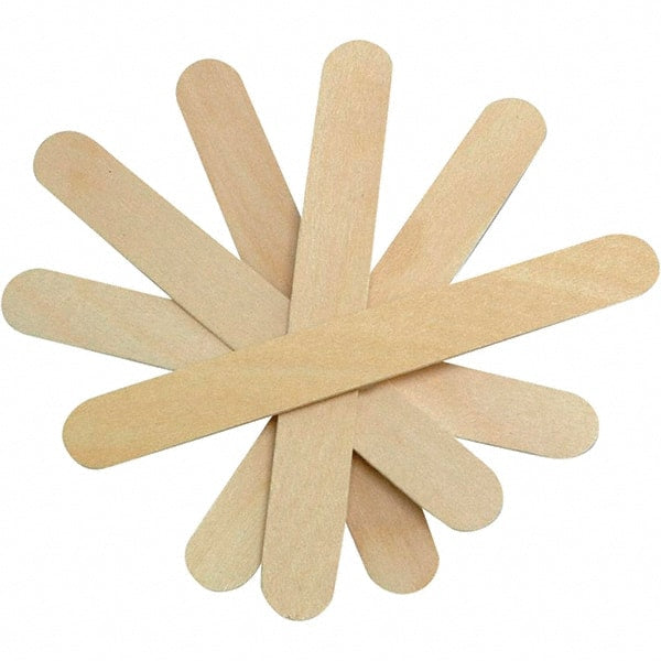 Medline - First Aid Applicators Product Type: Tongue Depressor Length (Inch): 6 - Exact Tooling