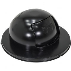 Vestil - Drum & Tank Covers Cover Type: Waste Top For Drum/Tank Capacity (Gal.): 55 - Exact Tooling