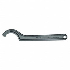 Gedore - Spanner Wrenches & Sets Tool Type: Fixed Hook Spanner Wrench Minimum Capacity (mm): 34 - Exact Tooling