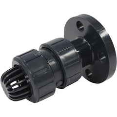 Asahi/America - 2" Hose, Foot Valve - PVC - Exact Tooling