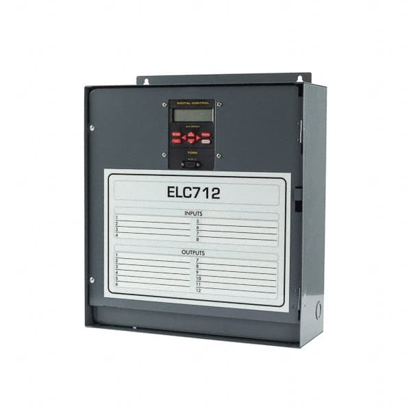 TORK nsi - Electrical Timers & Timer Switches Timer/Switch Type: Electronic Timer Switch Recommended Environment: Indoor/Outdoor - Exact Tooling