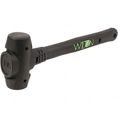 Wilton - Dead Blow Hammers Tool Type: Dead Blow Hammer Head Weight Range: 3 - 5.9 lbs. - Exact Tooling
