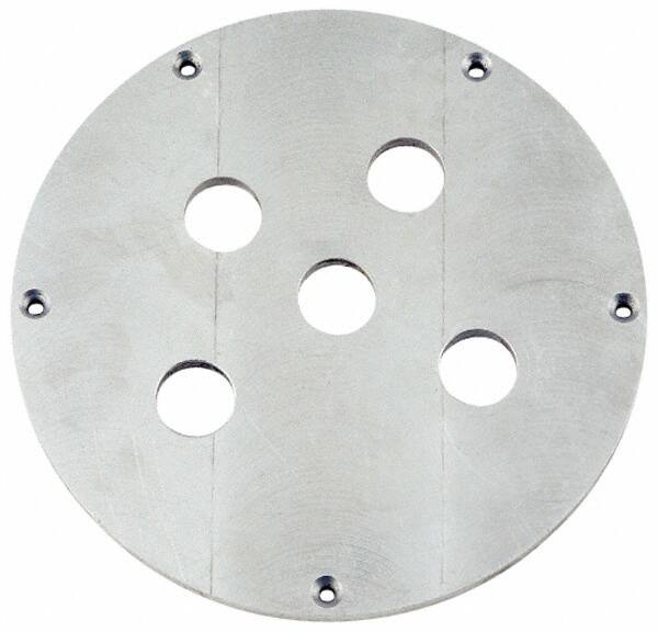 Procunier - Multiple Tapping Templates Type: Template Template Shape: Round - Exact Tooling