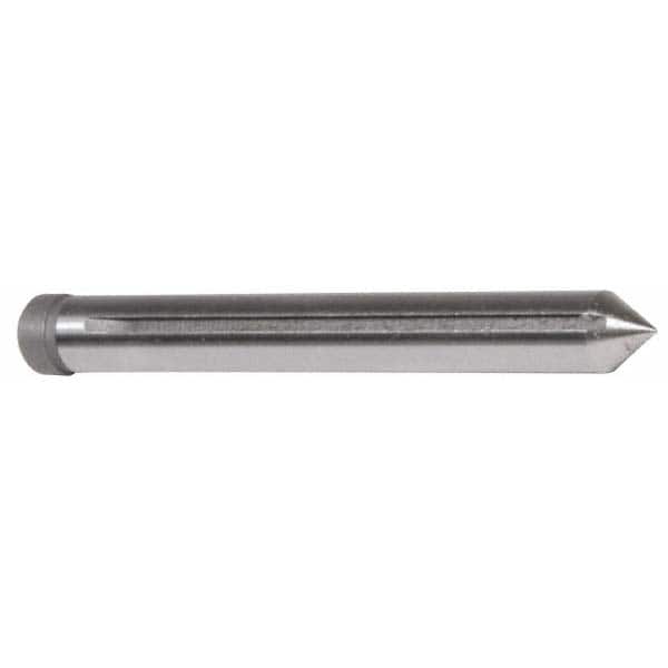 Hougen - 23mm Diam x 1/2" Deep High Speed Steel Annular Cutter - Exact Tooling