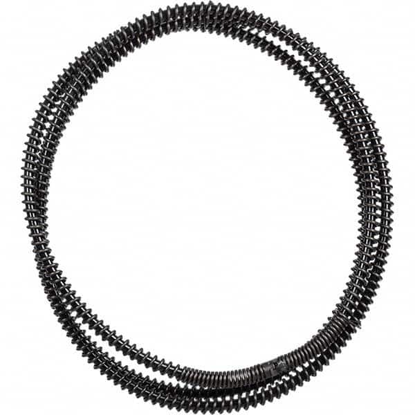 Ridgid - Drain Cleaning Machine Cables Length (Feet): 15 Diameter (Inch): 3/8 - Exact Tooling