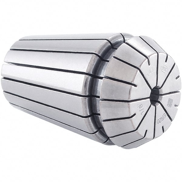 Techniks - ER Collets Type: ER Collet Collet Series: ER20 - Exact Tooling