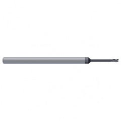 2.0 MM SQ V-HELIX EX 5X RCH 3FL - Exact Tooling