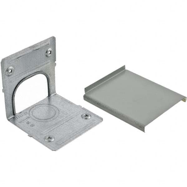 Hubbell Wiring Device-Kellems - Raceway Fittings & Accessories Raceway Fitting/Accessory Type: Internal Elbow For Use With: HBL3000 Series Raceways - Exact Tooling