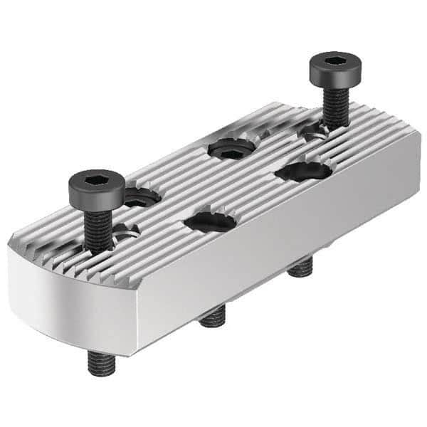 Kennametal - Boring Head Bases, Bridges & Counterweights Type: Bridge System Compatibility: EEB - Exact Tooling