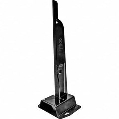 Rotor Clip - Retaining Ring Pliers Type: Retaining Ring Dispenser Ring Size: C-18 - Exact Tooling